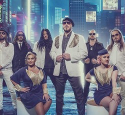 Νέος δίσκος για τους The Night Flight Orchestra 