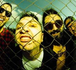 Οι The Overjoyed στο Release Athens 2024 