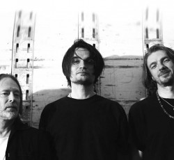 Κυκλοφορία-έκπληξη με καινούριο υλικό για τους The Smile 