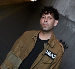 Πέθανε ο Luis Vasquez των The Soft Moon 