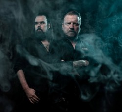 Νέος δίσκος έπειτα από οκτώ χρόνια από τους The Vision Bleak 