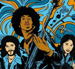 Νέο άλμπουμ με την αυθεντική σύνθεση των Thin Lizzy 