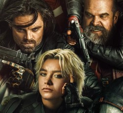Με Pixies το πρώτο trailer του "Thunderbolts*" 