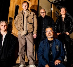 Οι Thursday αποκάλυψαν το ολοκαίνουριο "White Bikes" 