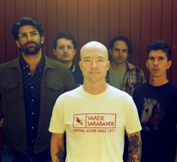 Οι Touché Amoré για πρώτη φορά στην Ελλάδα 