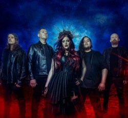 Καινούρια μουσική μετά από έντεκα χρόνια για τους Trail Of Tears 