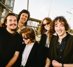 Οι Tramhaus στο Release Athens Festival 2024 