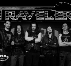 Νέος δίσκος και single από τους Traveler 