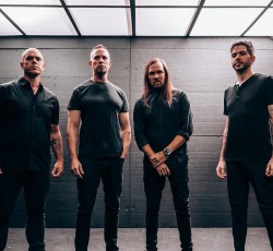 Νέο single από τους Tremonti
