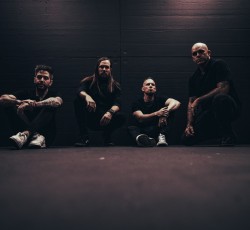 Νέα τραγούδια από Tremonti, The Night Flight Orchestra και The Halo Effect 