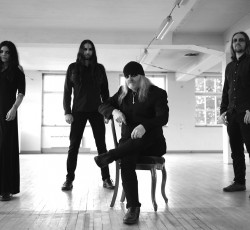 Οι Triptykon ετοιμάζουν τον διάδοχο του "Melana Chasmata" 