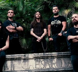 Οι Triumpher παρουσιάζουν ζωντανά το νέο άλμπουμ τους με καλεσμένους τον Σάκη Τόλη και τον Abaddon των Venom 