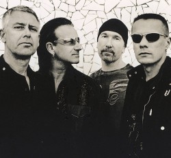 Άλμπουμ με ακυκλοφόρητα κομμάτια ανακοίνωσαν οι U2