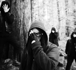 Το πρόγραμμα για τις εμφανίσεις των Uada σε Θεσσαλονίκη και Αθήνα 