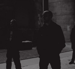 Νέος δίσκος από τους Ulcerate 