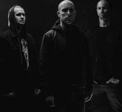 Οι Ulcerate επιστρέφουν στην Ελλάδα 