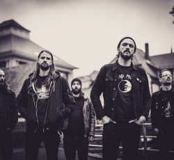 Οι Ultha έρχονται για πρώτη φορά στην Ελλάδα 