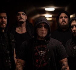 Οι Varathron special guests στην επετειακή συναυλία των Rotting Christ