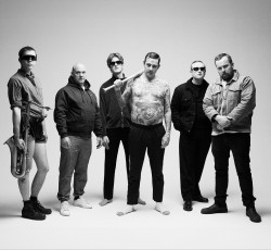 Με Viagra Boys και Yung Lean το διήμερο Plissken Festival 2024 