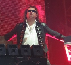 Πέθανε ο κορυφαίος κιμπορντίστας Vitalij Kuprij