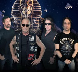 Ντεμπούτο για τους Wade Black’s Astronomica 