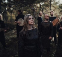 Νέος δίσκος και single από τους Wardruna
