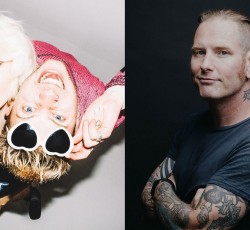 Ακούστε τη σύμπραξη των Wargasm με τον Corey Taylor 