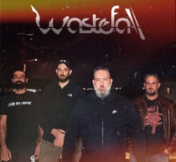 Οι Wastefall καλωσορίζουν τον νέο τους μπασίστα 