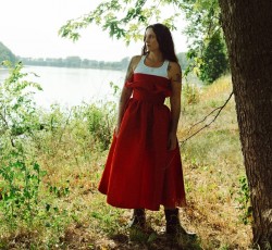 Νέο δίσκο ανακοίνωσε η Waxahatchee 