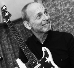 Έφυγε από τη ζωή ο Wayne Kramer των MC5 