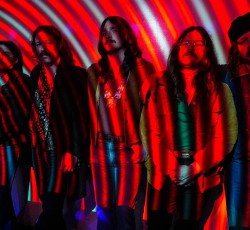 Πρώτο single από το δεύτερο άλμπουμ των White Dog 