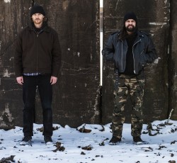 Οι Wiegedood για πρώτη φορά στην Ελλάδα 