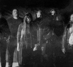 Οι Wolvennest για πρώτη φορά στην Ελλάδα 