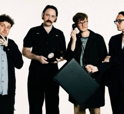 «Ωδή στη φιλία» το νέο single των Yard Act 