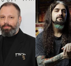 "Poor Things" και Γιώργο Λάνθιμο αποθεώνει ο Mike Portnoy 