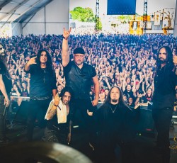 Οι Yoth Iria επιστρέφουν με καινούριο άλμπουμ 