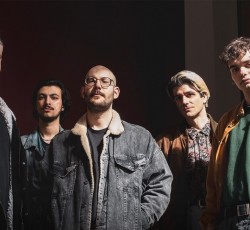 Οι Youth Valley στον κινηματογράφο Δαναό για ένα μοναδικό live 