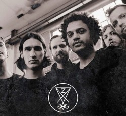 Οι Zeal And Ardor ανακοίνωσαν το "Greif" 