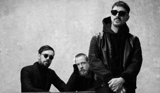Mumford & Sons και Pharell συνεργάζονται σε νέο single