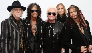 Οι Aerosmith αποσύρονται από τις περιοδείες