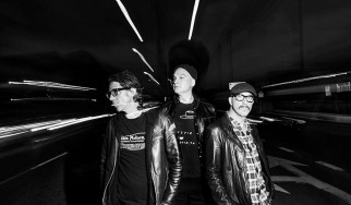 Ακούστε το νέο single των Alkaline Trio