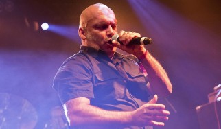 Ο Blaze Bayley επιστρέφει με νέο δίσκο