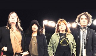 Εντυπωσιακό video για τη συνεργασία Slash και Dandy Warhols