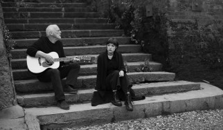 Καινούριο single από τον David Gilmour