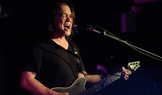 Μυστήριο με τον νέο δίσκο των Van Halen