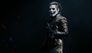 Δείτε το trailer για την επερχόμενη ταινία των Ghost