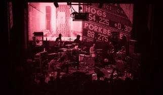 Οι Godspeed You! Black Emperor επιστρέφουν στην χώρα μας για μία εμφάνιση