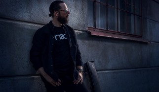 Ακούστε το νέο single του Ihsahn