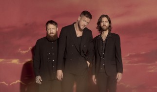 Το "Eyes Closed" σηματοδοτεί τη νέα εποχή των Imagine Dragons