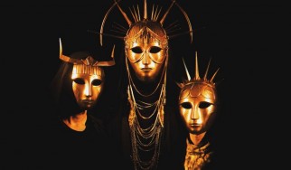 Οι Imperial Triumphant κυκλοφόρησαν το "Eye Of Mars"